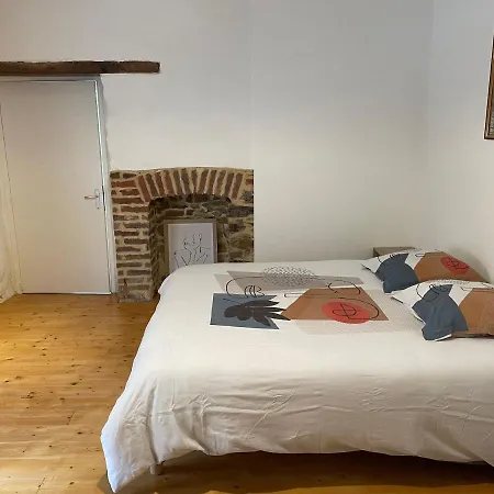 Apartment A 10 Minutes A Pied De La Mer, En Plein Centre-ville